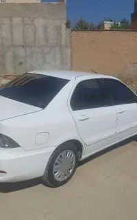 سمند سورن دوگانه 1401مخزن بزرگ