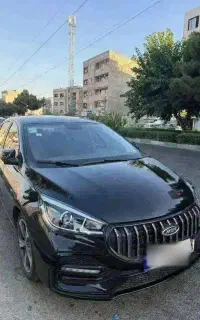 آریزو 5 FL اسپرت مدل ۴۰۳ درحدصفر