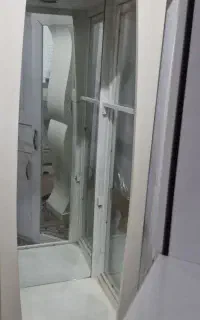 بوفه درحد نو