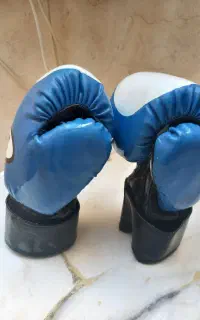دستکش بوکس