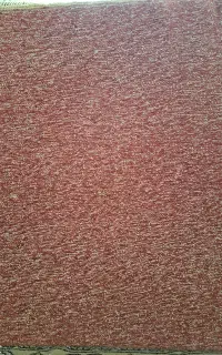 گلیم دستباف دو رو قشقایی