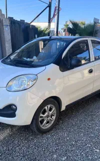 ام وی ام ۱۱۰ اسپرت لاکچری