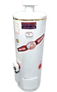 آبگرمکن گازی ۱۲۰لیتر          جنرال