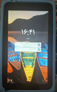 تبلت لنوو