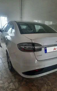 خودرو ایگل