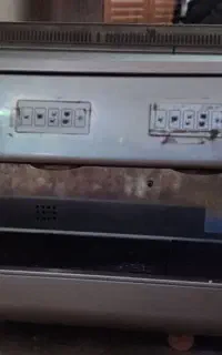 قهوه ساز سه گروپ ایتالیایی