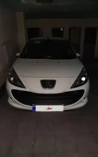 ۲۰۷ اتومات سقف فلز