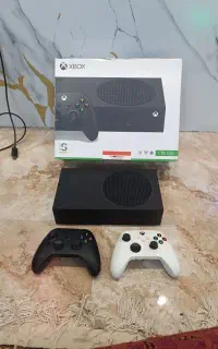 ایکس باکس سری اس یک ترا دودسته
