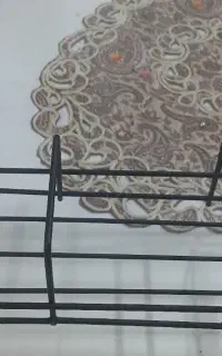 استند دوقلو جامایع