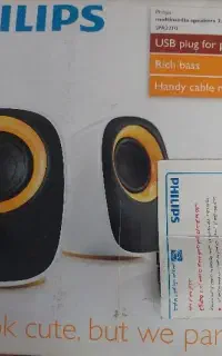 اسپیکر  لب تاپ