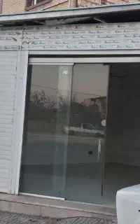 اجازه مغازه در بلوار ولی عصر نجف شهر