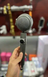 سردوش مساژوردار شات آفدار(پر فشار)