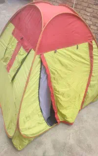 چادرمسافرتی ۶نفره