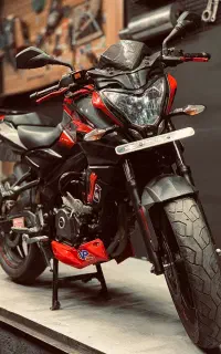 Ns200 مدل98