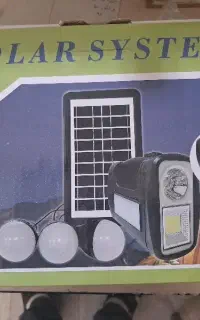 پک خورشیدی