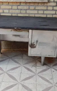 میز اداری