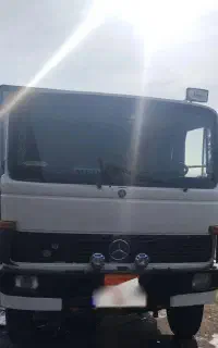 خاور 813-1013مدل1978