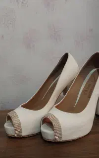 کفش مجلسی سایز ۳۸