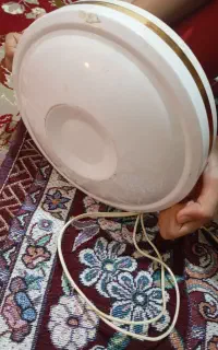 پنکه هوای