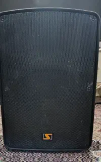 باند اکتیو سناتور