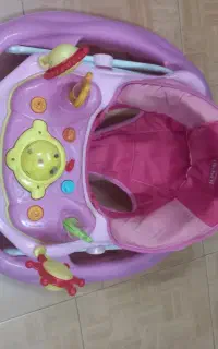 روروئک خارجی کاملا سالم و تمیز