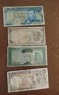 فروش اسکناس