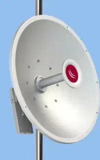 نصب انتن گیرنده نصاب پایه دیواری تلویزیون