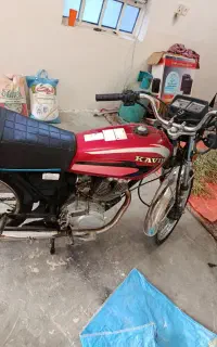 متور ۲۰۰کویر مدل ۹۴