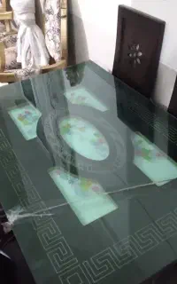میز ناهارخوری ۴ نفره