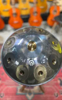 تنها نمایندگی رسمی هنگدرام ARSHA