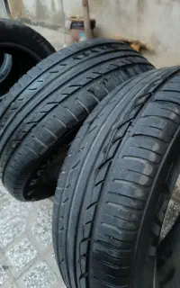 لاستیک برلیانس h230