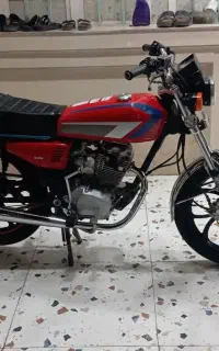موتور احسان200 مدل 95