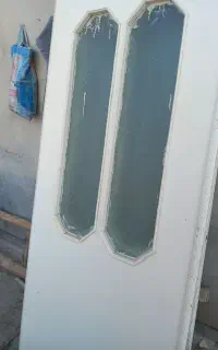 درهای چوبی