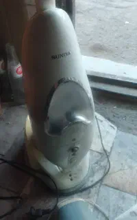 جاروشارژی