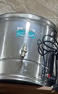 سماور برقی