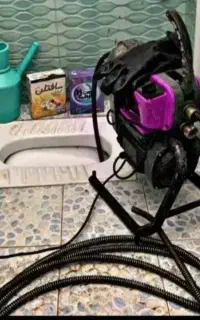 لوله بازکنی فنرزنی سراسر همدان تضمینی‌ ارزان‌