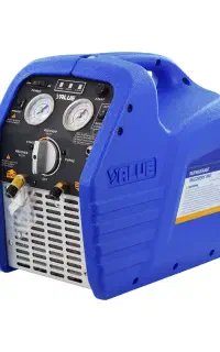 دستگاه ریکاوری والو اصل مدل VRR24L