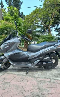 sym jt200 گلکسی
