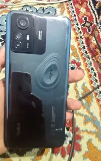 معاوضه Redmi note 12 s