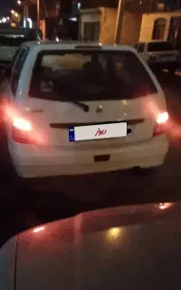 پراید۱۱۱ مدل۱۳۹۴