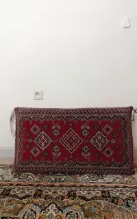 ۶ عدد پشتی سنتی