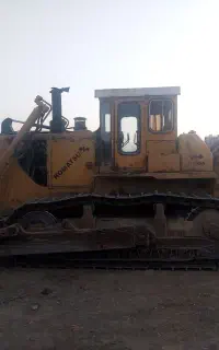 فروش بلدوزر 155