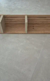 بوفه کنار کابینت نو نو