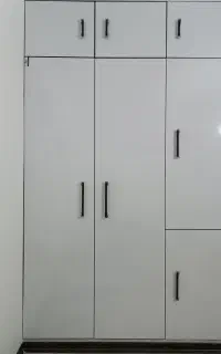 نصب و تعمیر تخت و کمد