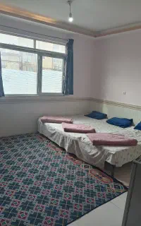زیارت فوری