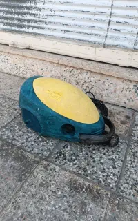کارواش خانگی ایتالیایی