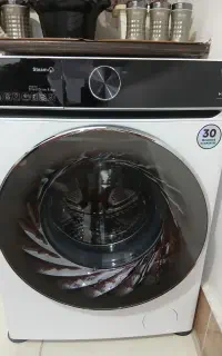 ماشین لباسشویی کلور
