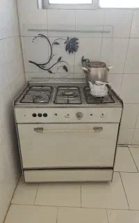 لوازم شخصی گاز فرش