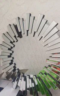 اینه