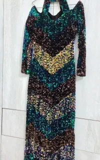 لباس مجلسی نو